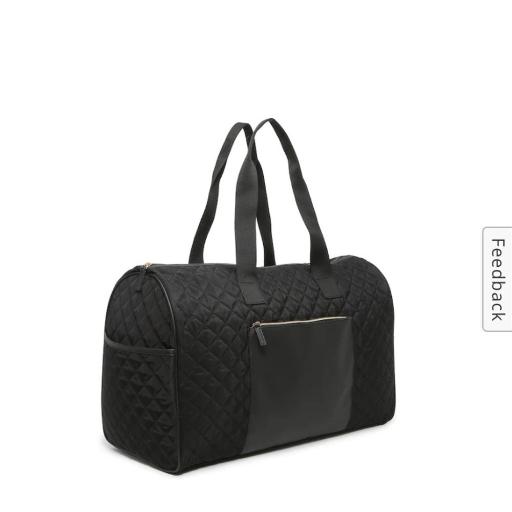 Weekender Bag